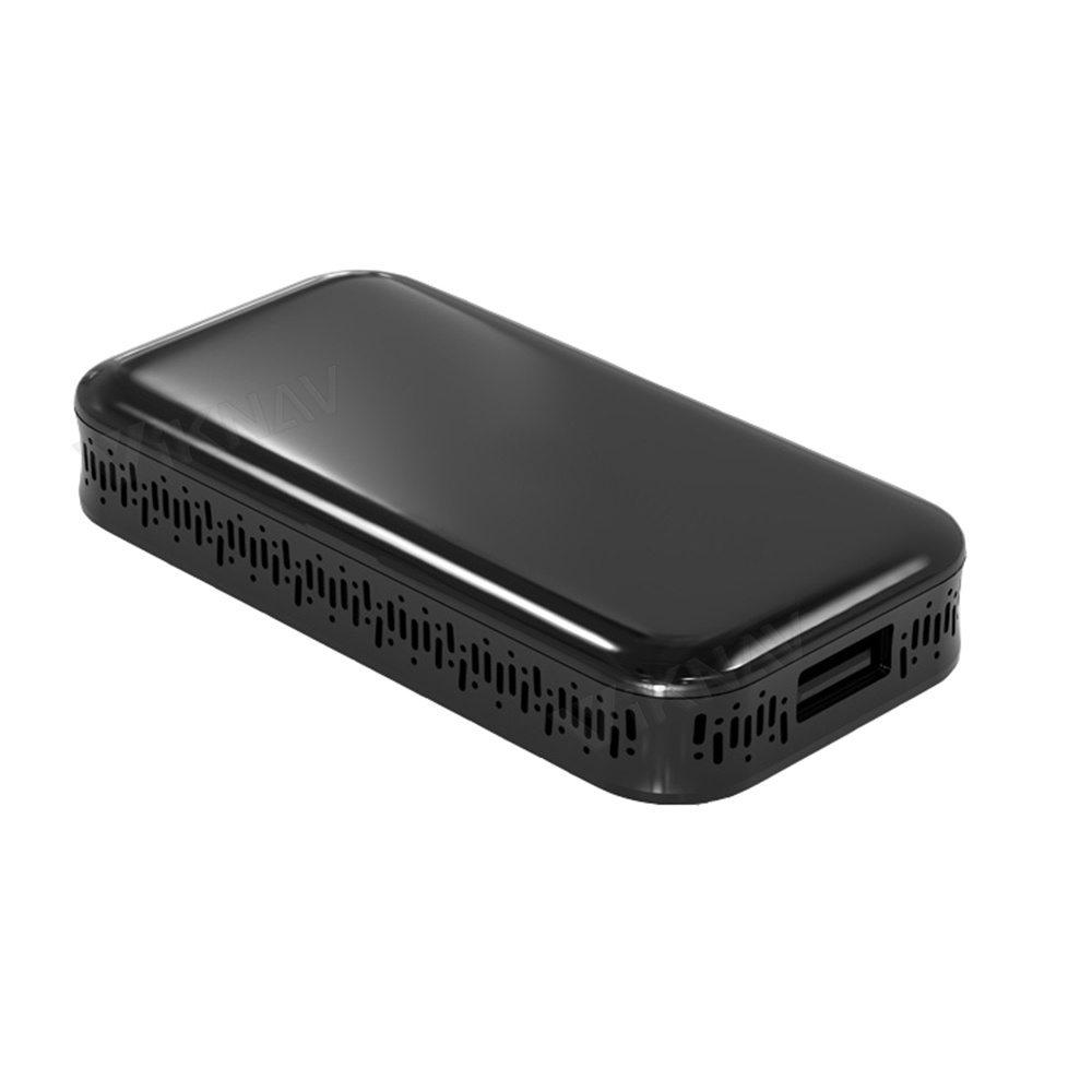 Android 10.0 Mini BMW Benz Audi AI Box Carplay Electronics Support