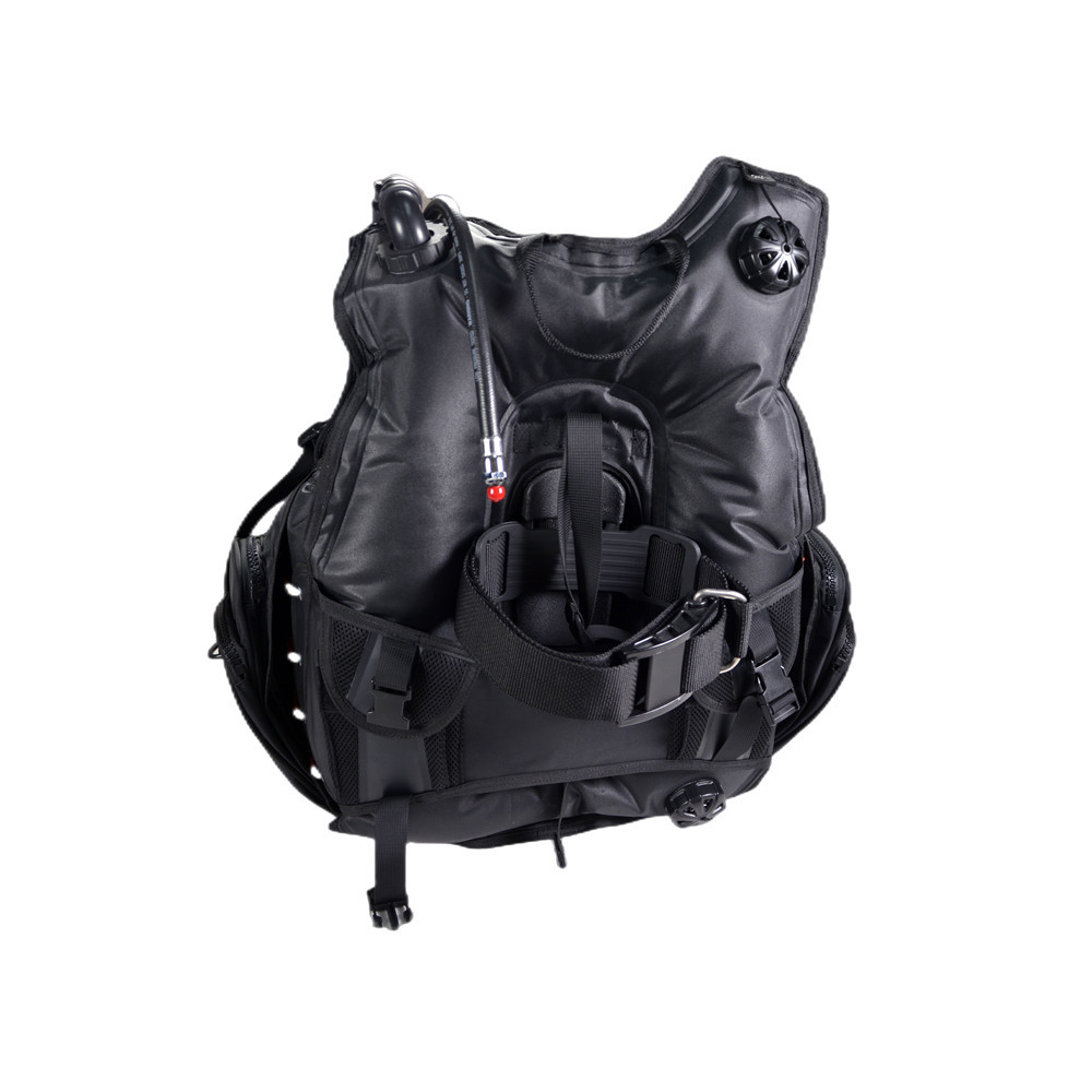 Multipurpose Buoyancy Control Device TPU Nylon Material Antiwear
