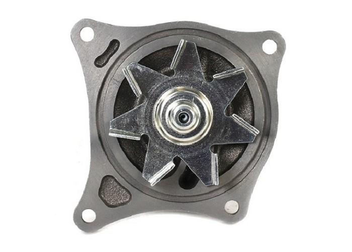 4D31 Mitsubishi ME013406 Diesel Engine Water Pump ME996861