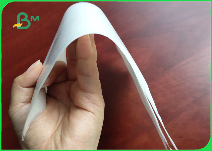 FDA Approved Anti - Oil Cupcake Holders Paper / Oil - Absorbing Paper Slap - Up