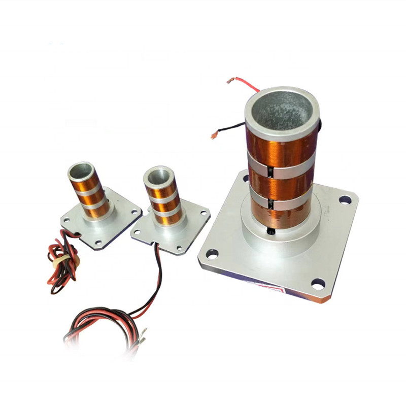 High Accuracy Vibrating Sieve Motor High Acceleration Vcm Vibratory Motor