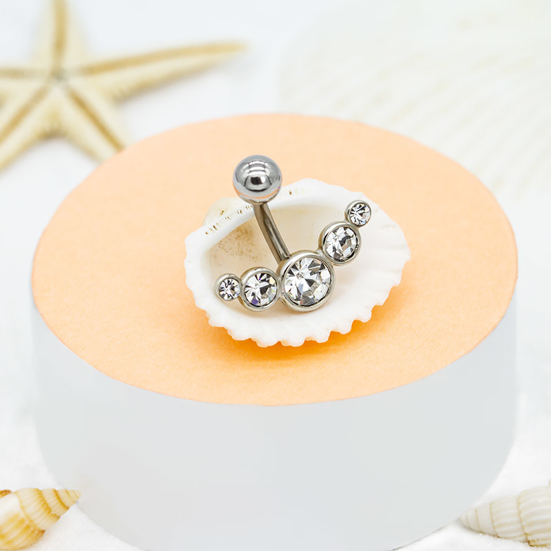 Surgical Steel 316 Body Piercings Jewellery