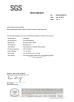 Wuxi Kunman International Trade Co.,Ltd Certifications