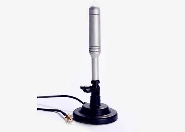 UHF / VHF / FM Outdoor HD Antenna 900 - 1800MHZ Portable Outdoor Antenna