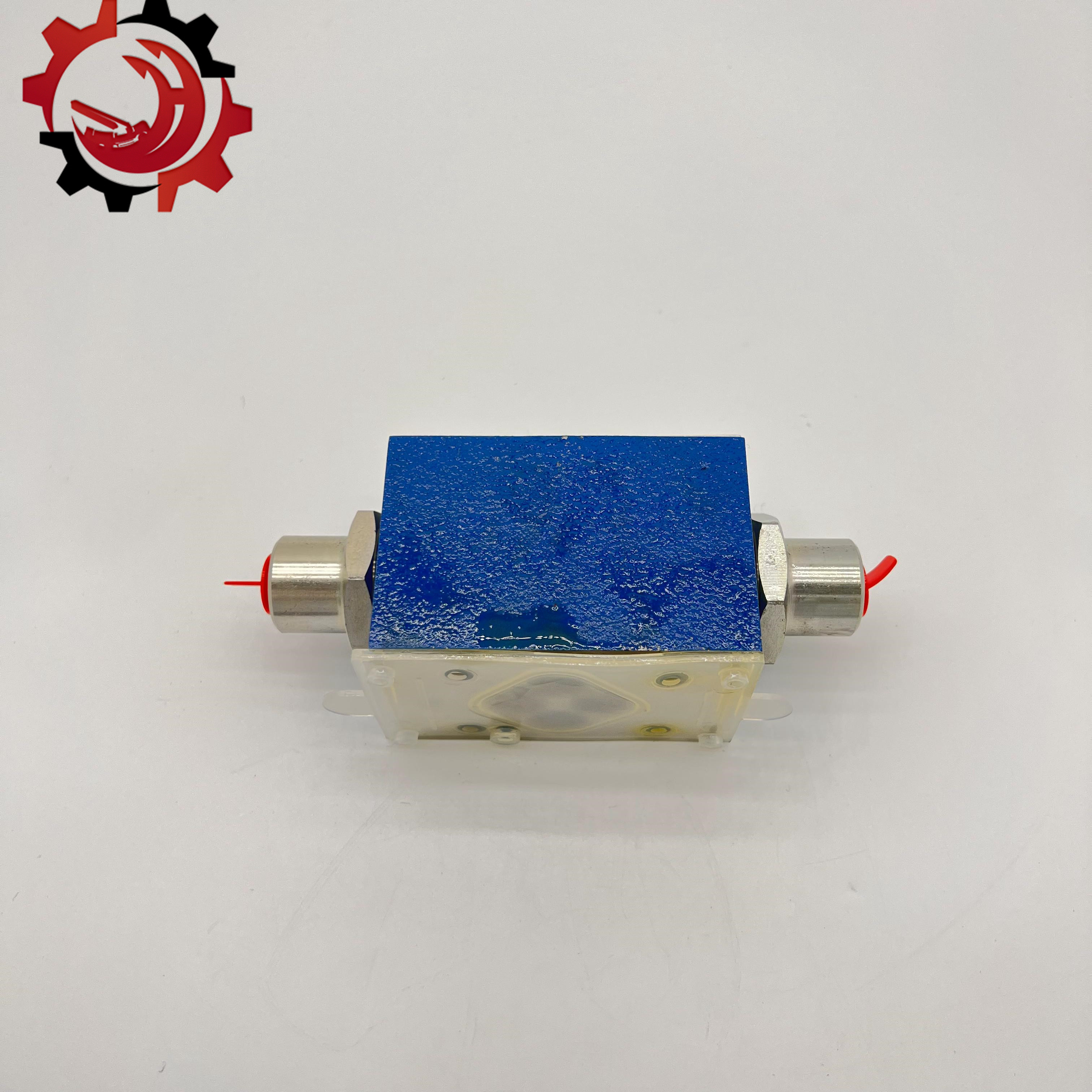 Small Hydraulic Sany Concrete Pump Parts Eaton Solenoid Valve DG3V-3-2N-7-B-60 D
