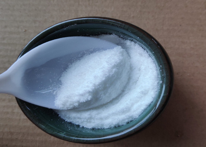 CAS No 56-40-6 Single Amino Acid Organic Fertilizer L Glycine Agricultural Application