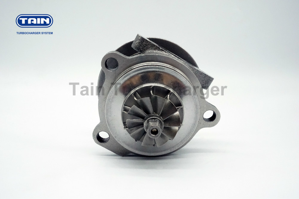 KP31 Turbo CHRA 5431-970-0002 5431-970-0003 A6600960199 6600900680 For Smart Fortwo OM66DE08LA DESCRIPTION