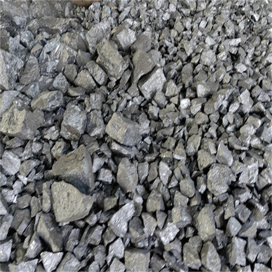 Ferro Silicon Alloy Ferrosilicon Lump For Iron Casting