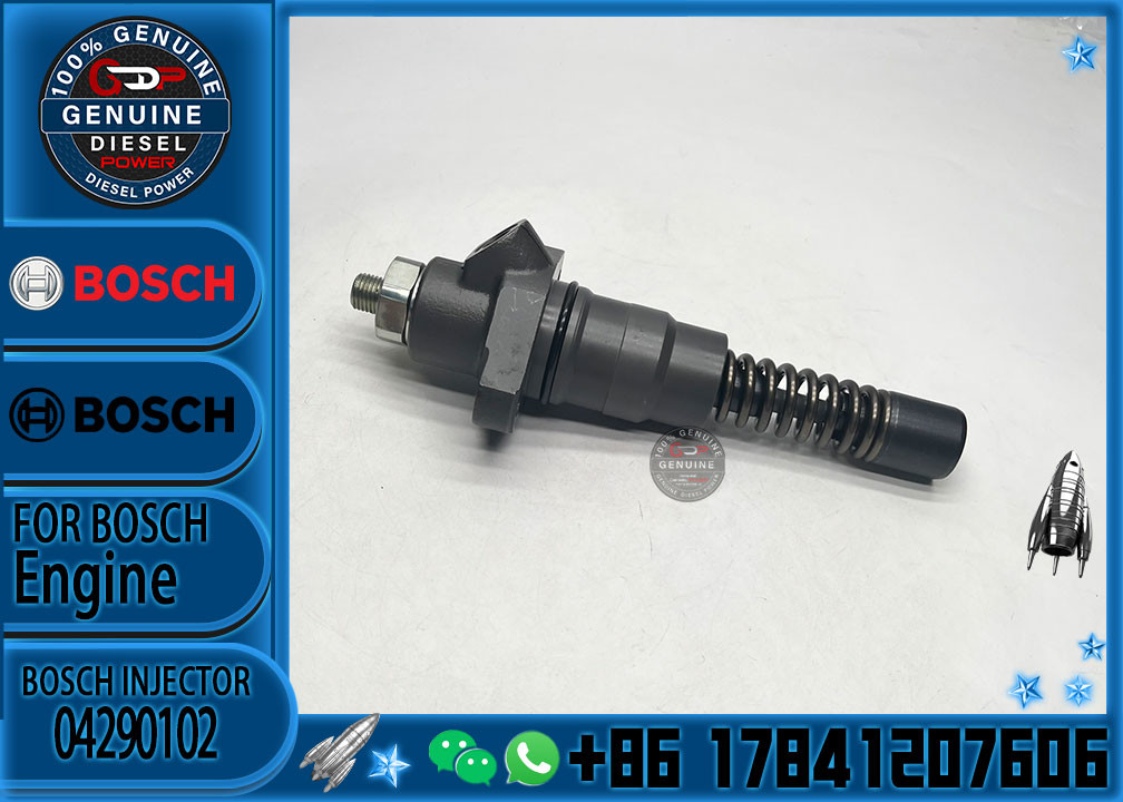 voIvo engine fuel injector unit pump 0414693001 02113696 2113696 04290102 4290102 04900939 4900939