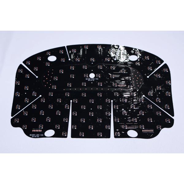 HOT sales Professional OEM Flexible PCB Board FPC for Medical Equipment:Customized Flexible Printed Circuit Board FPC for waist guard