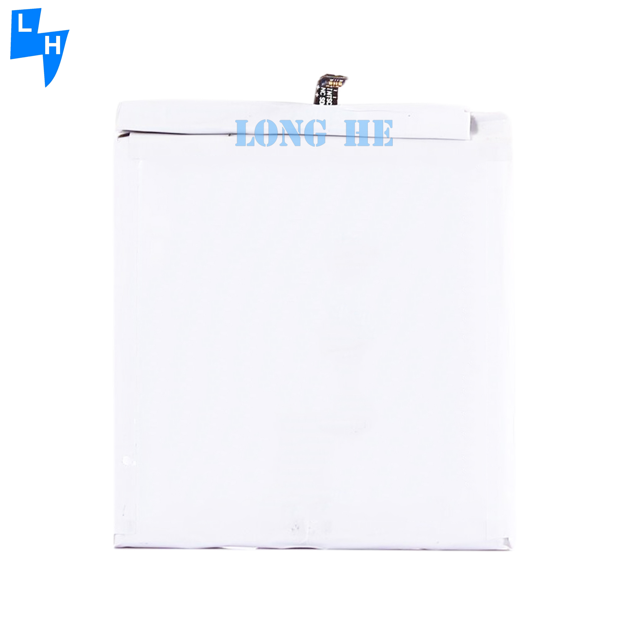 Meizu MX5 PRO White 2400mAh Replaceable Lithium Polymer Battery for Stable Performance