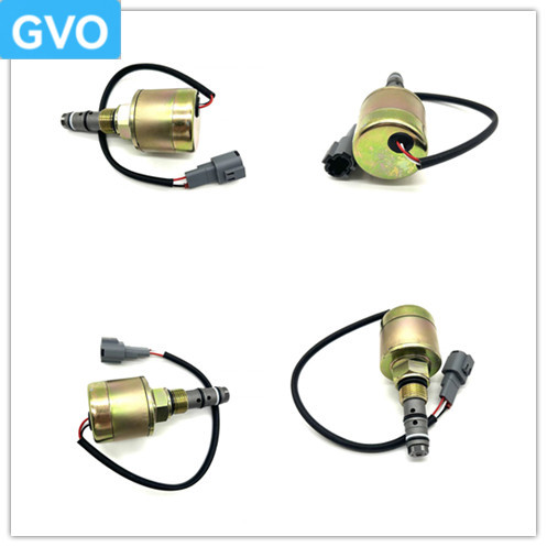4339559/9101532/9102068 Excavator Hitachi EX120 EX200 EX220-2 EX220-3 EX220-5 hydraulic differential sensor