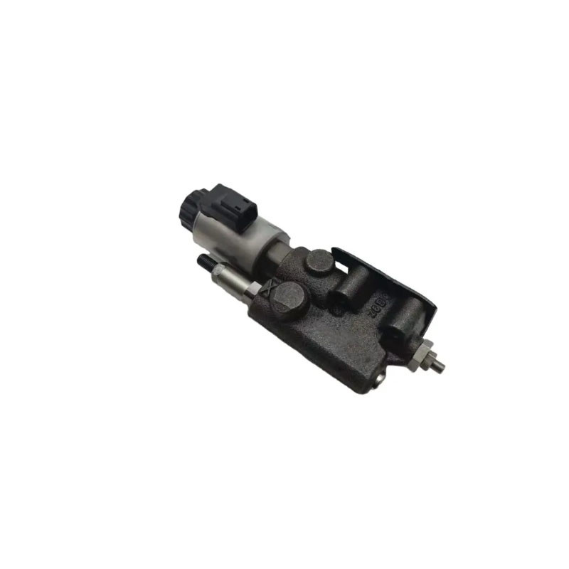 Excavator Parts High Quality 244-4120 Fan Pump Control Valve 345D 349D CA24441202 2444120
