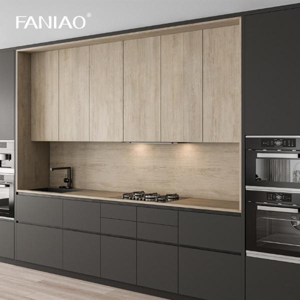 Custom Kitchen Furniture Cupboards Solid Wood Kitchen Cabinets Designs Luxury