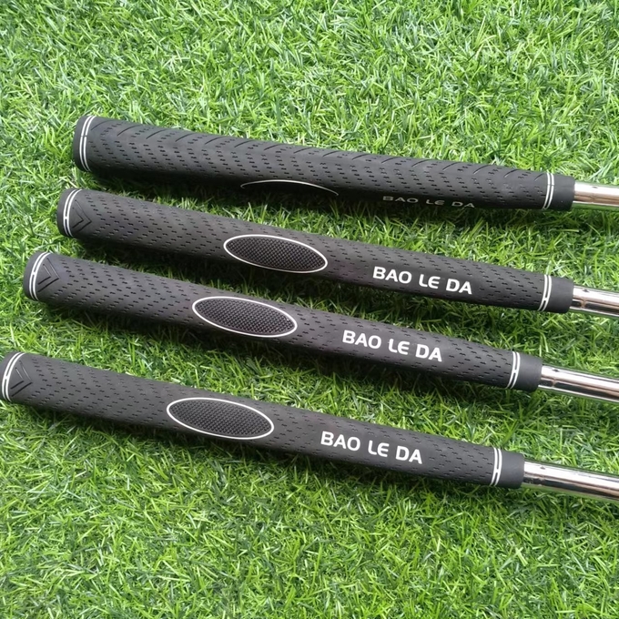 mallet golf putter, golf head , golf putter , complete golf putter