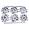 Buy cheap Aluminum LED Lighting PCB Min 6x6mm Max 610x610mm from wholesalers