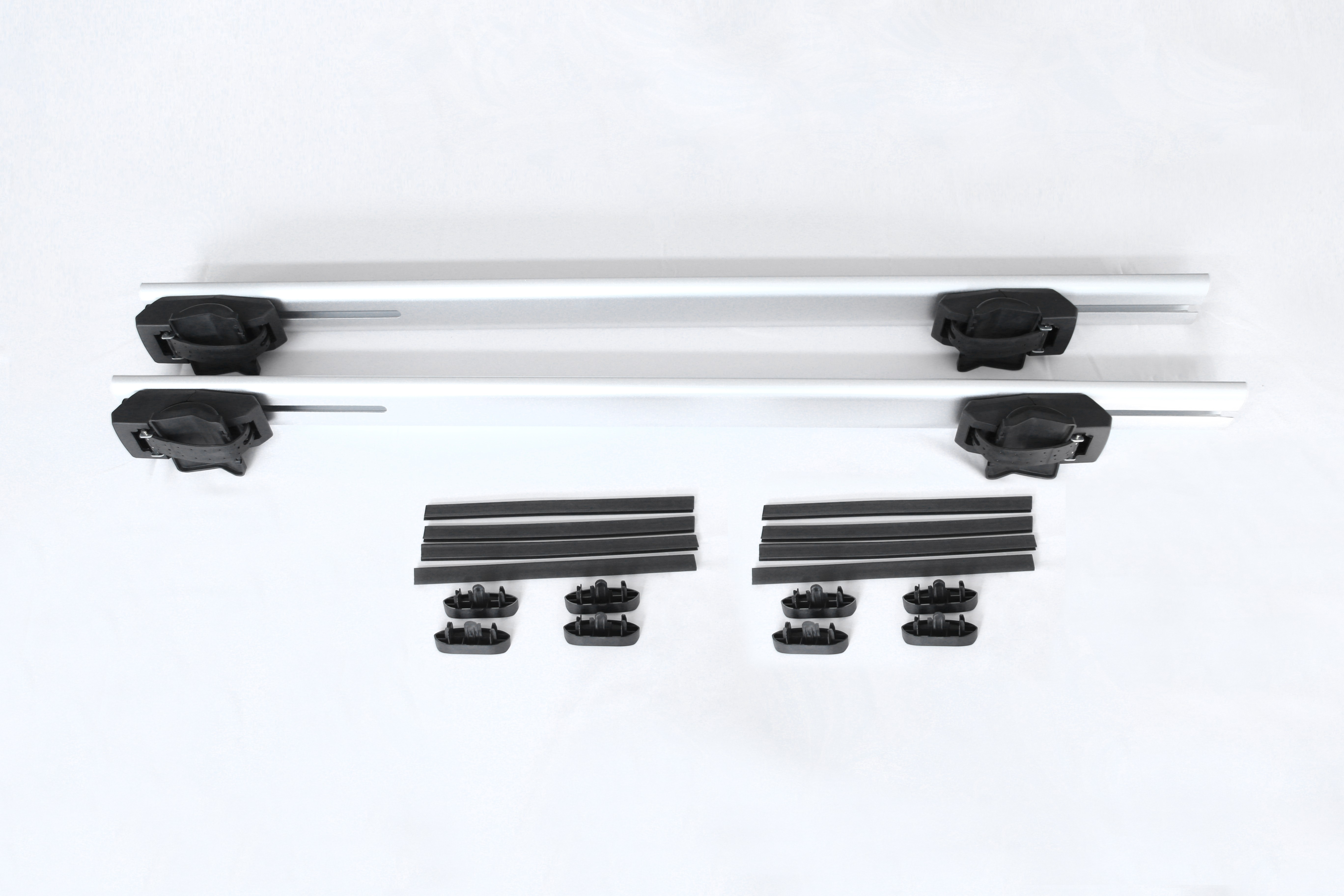 OEM Van Roof Bars Universal Aluminum Roof Rack Crossbar