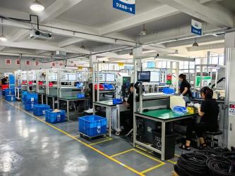 Chengdu Heiu Technology Co., Ltd.