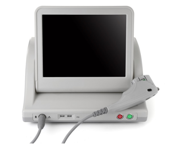 Hifu Face Lift Machine Portable