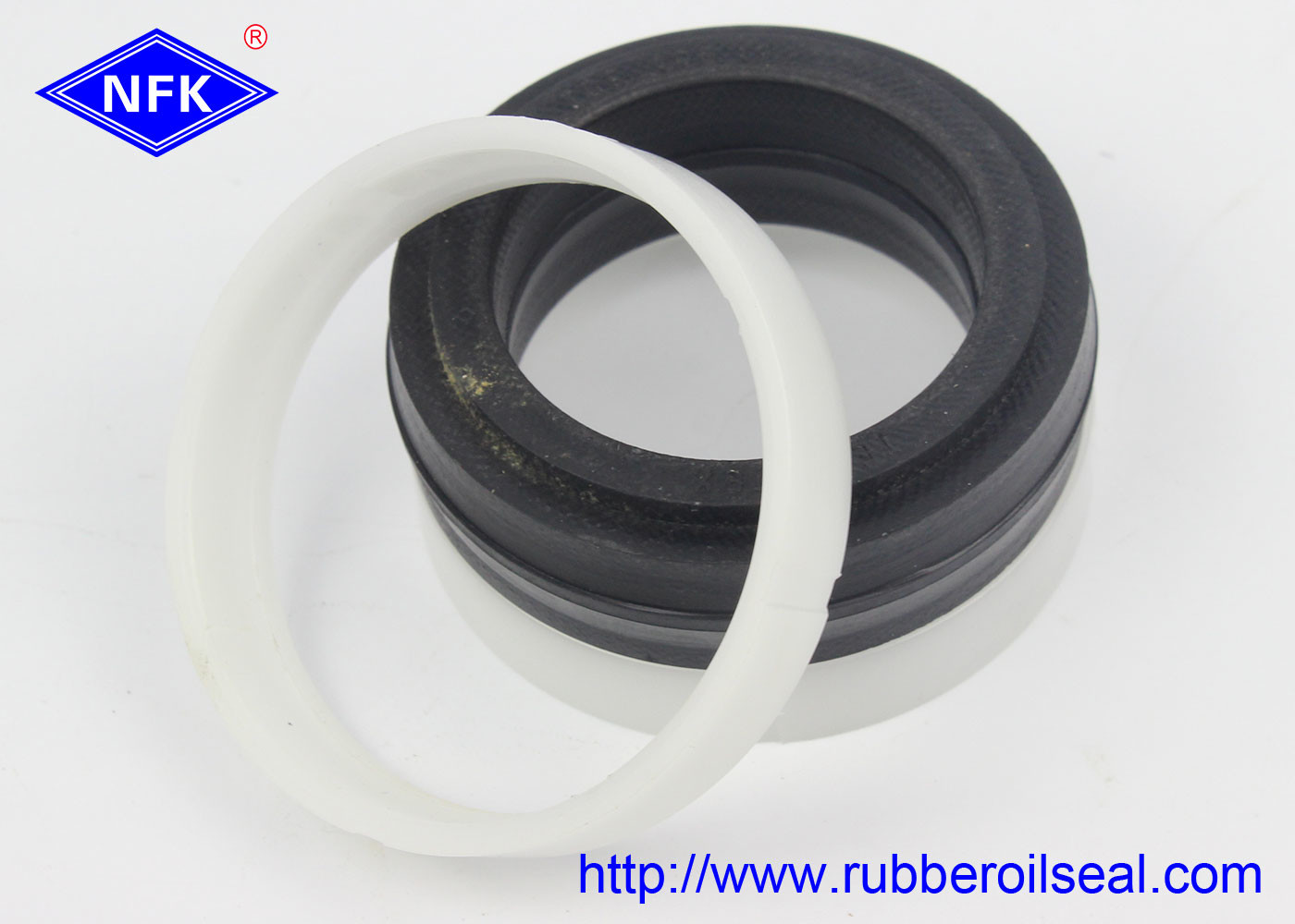 High hardness wear-resistant 295216 295220 TECNOLAN TDE 70*55*22.4 Hydraulic Piston Seals