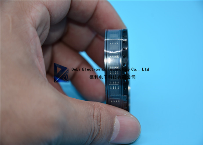 MP38892DN-LF Positive Adjustable Power Management IC Buck Switching Regulator 0.8V 1 Output 6A