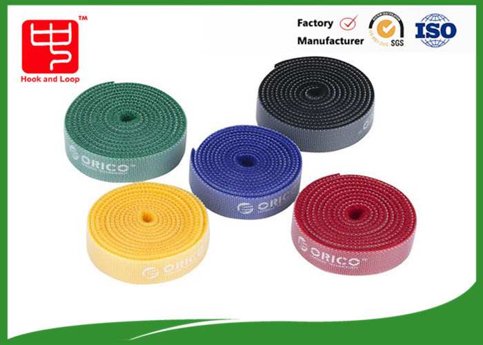 Self Adhesive dual sided For Industrial Strap Multiple Use