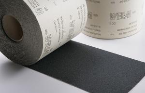 Buy cheap Floor Abrasive Cloth Rolls product