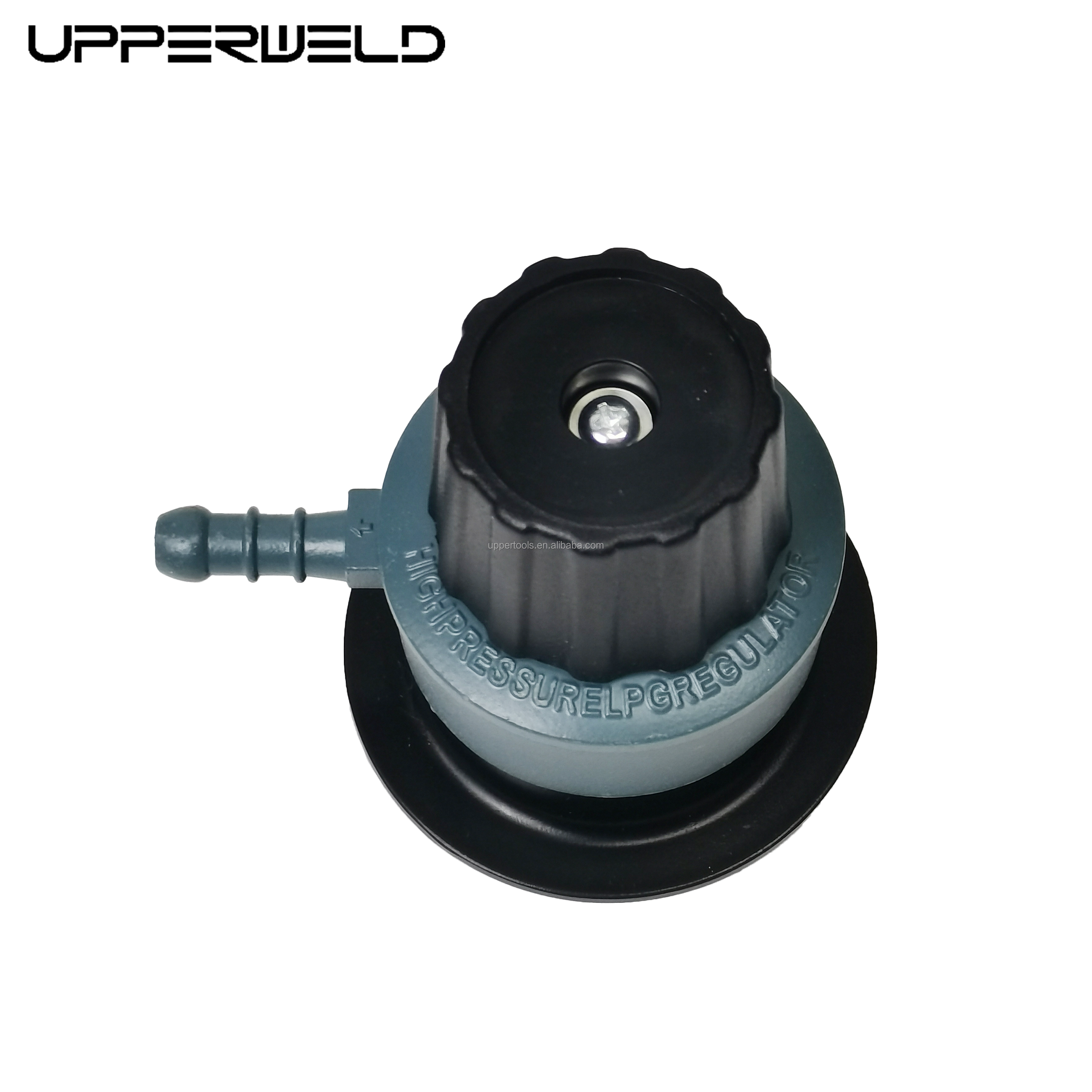 High Pressure LPG Gas Regulator Gas Tank Valve for Natural LPG Parts Gas Bottle Valve
