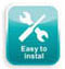 street light easy Installation