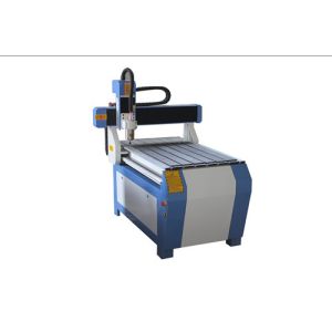 Buy cheap advertising engraving machine/Durable CNC Router Metal Engraving Machine With from wholesalers