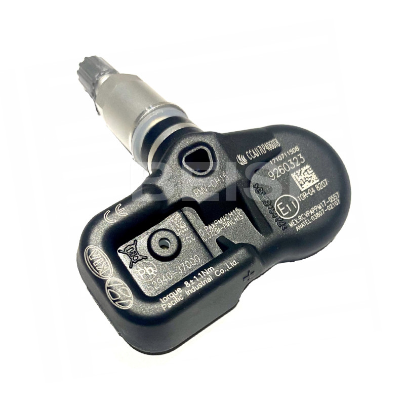 52940-J7000 52940J7000 433Mhz TPMS Tire Sensor For Kia K3 Forte Ceed 2019 2020