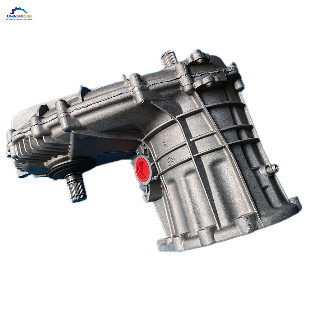 Porsche Cayenne 3.6L 8 Speed Gearbox Remanufactured Transfer Case 958334101001