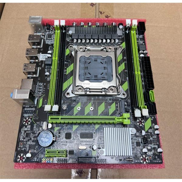 DDR3 X79 Motherboard Cpu Combo Motherboard 16GB X79G Motherboard