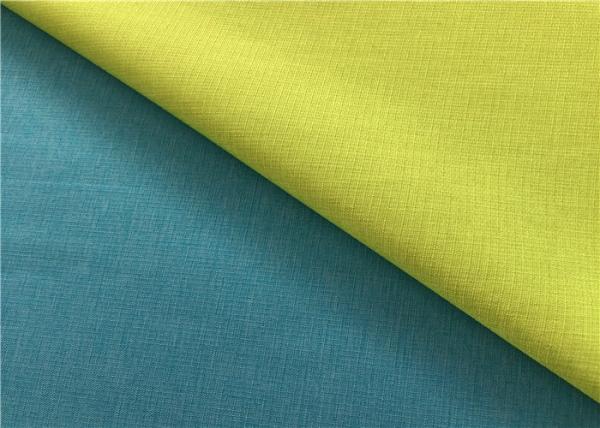 80D 0.1 Ribstop Breathable Outdoor Fabric , Sports Wear Water Repellent