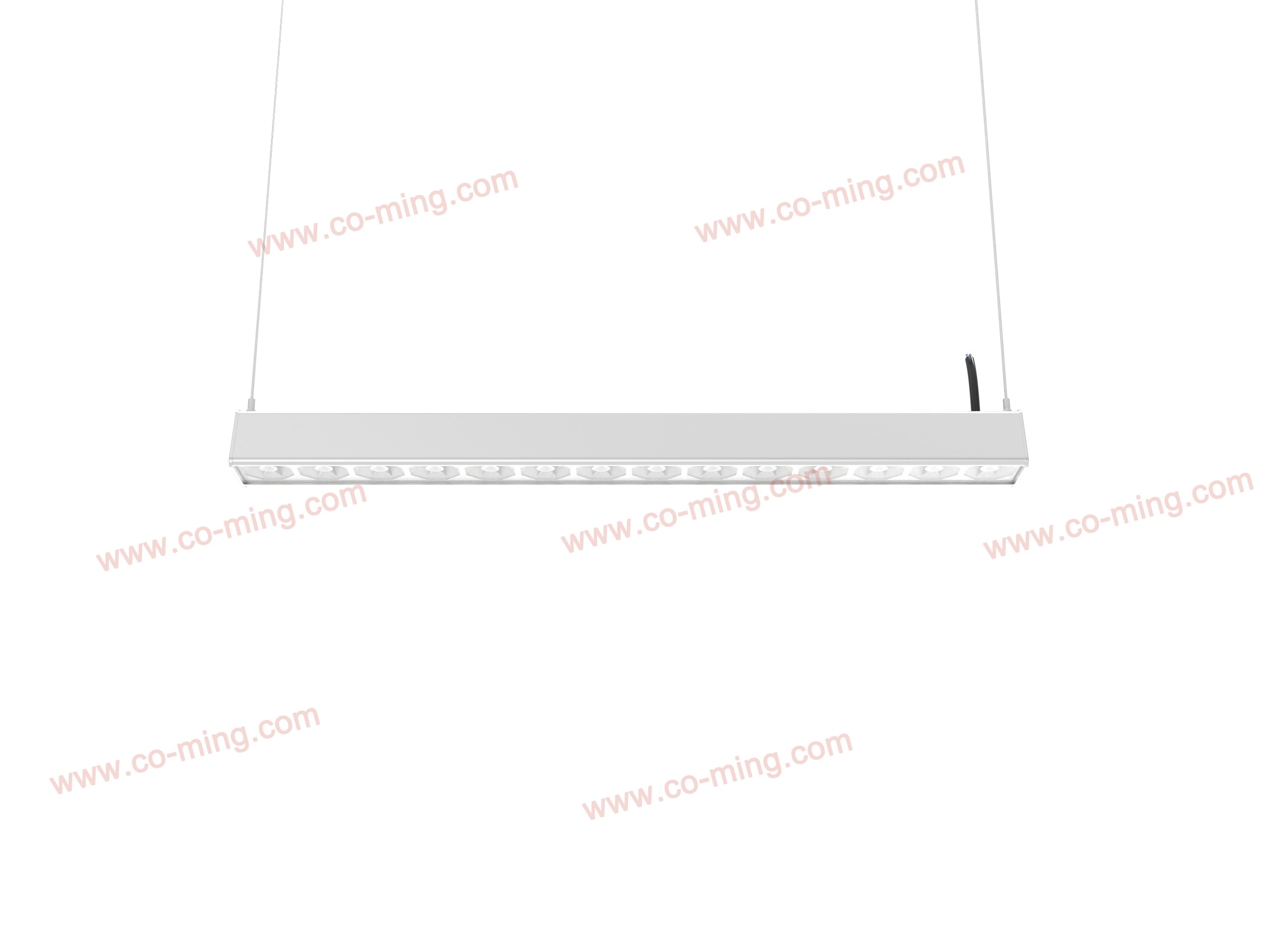 High CRI >70 X300 150LM/W 20W 3000LM Linear Led Bulb