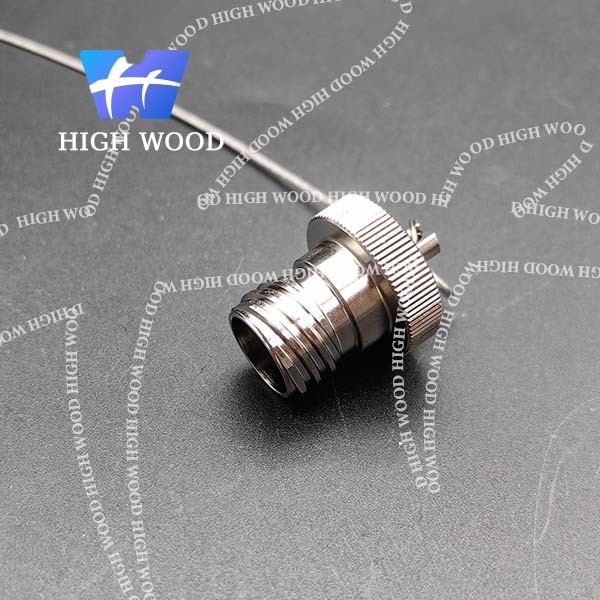 Plug socket seal cover, 32F09R,D38999 Series Ⅲ.