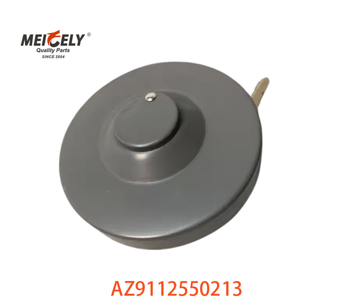Weichai Truck Engine Parts AZ9112550213 Fuel Tank Cover For HOWO AZ9112550210