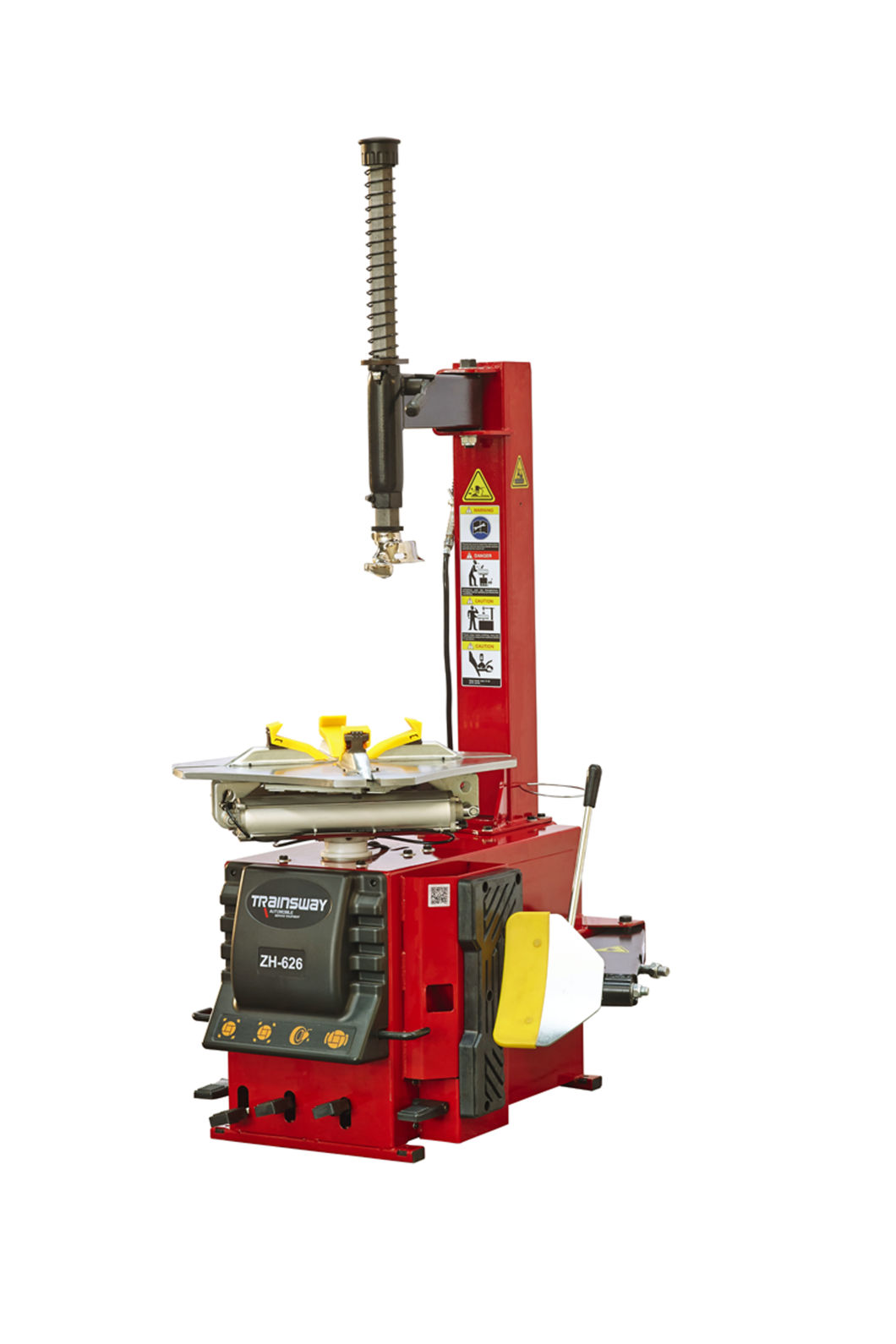Trainsway Car Tire Changer Zh626A