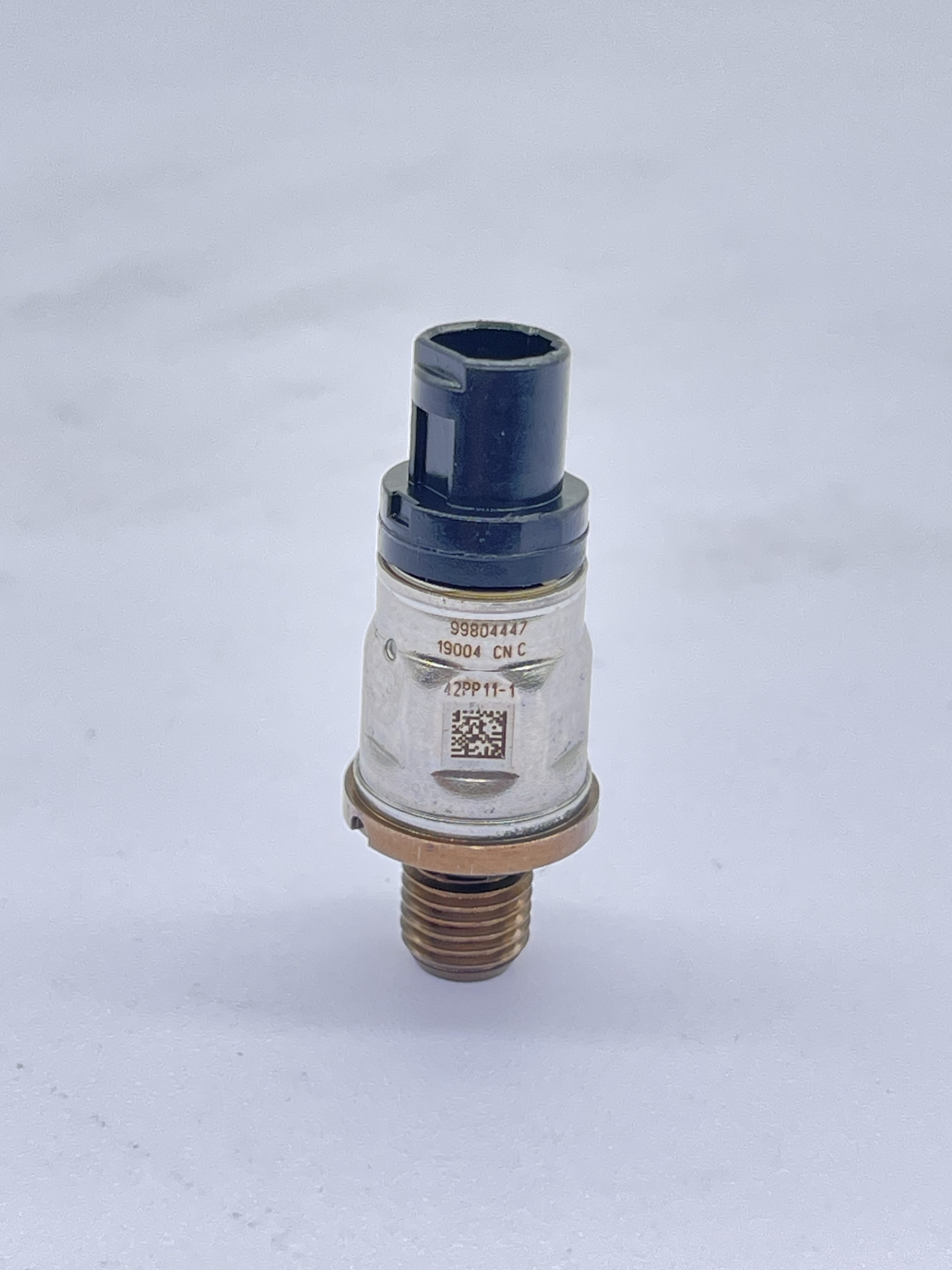 42PP11-1 Transmission Active Driven Pressure Sensor For 2018 Nissan Kicks