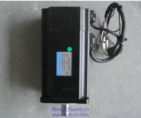 90K63-611F04 AC SERVO MOTOR YG12 YS12 Y axis servo motor