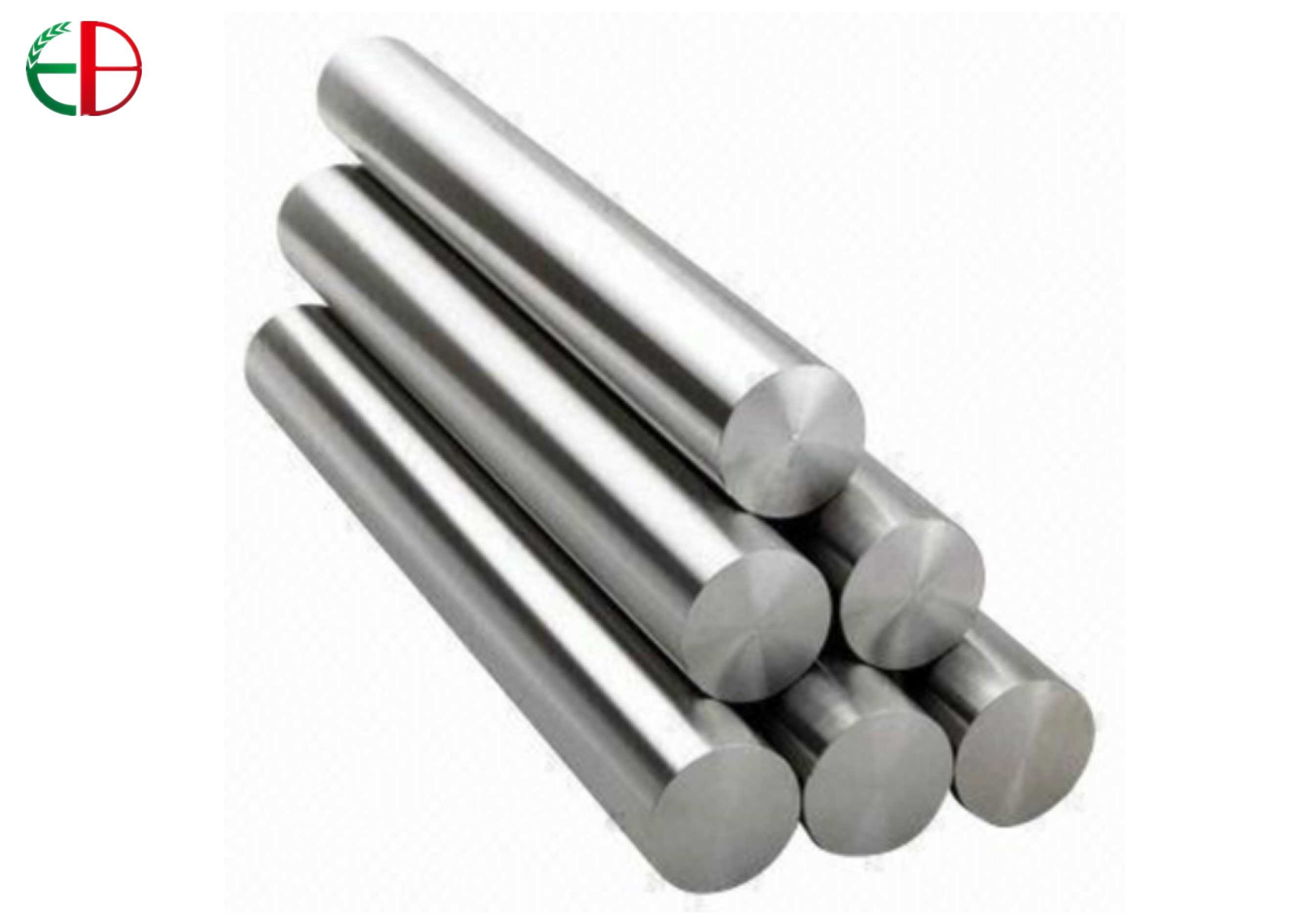 AISI 304 Stainless Steel Alloy Thickness 10 - 100 Mm Solution Heat Treatment