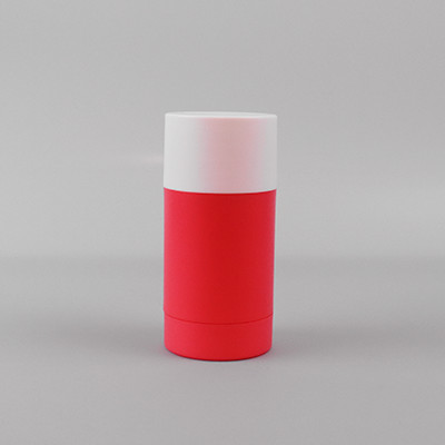 PP 20ml Deodorant Stick Container 30ml 50ml 75ml Daily Use Deodorant Tubes