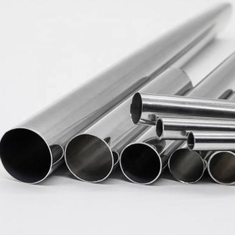 Marine Engineering Field Incoloy 825 Tube 30 % Elongation With Excellent Stability