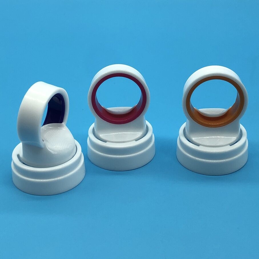 High-Performance Sunscreen Lotion Pump Valve for Convenient and Controlled Application