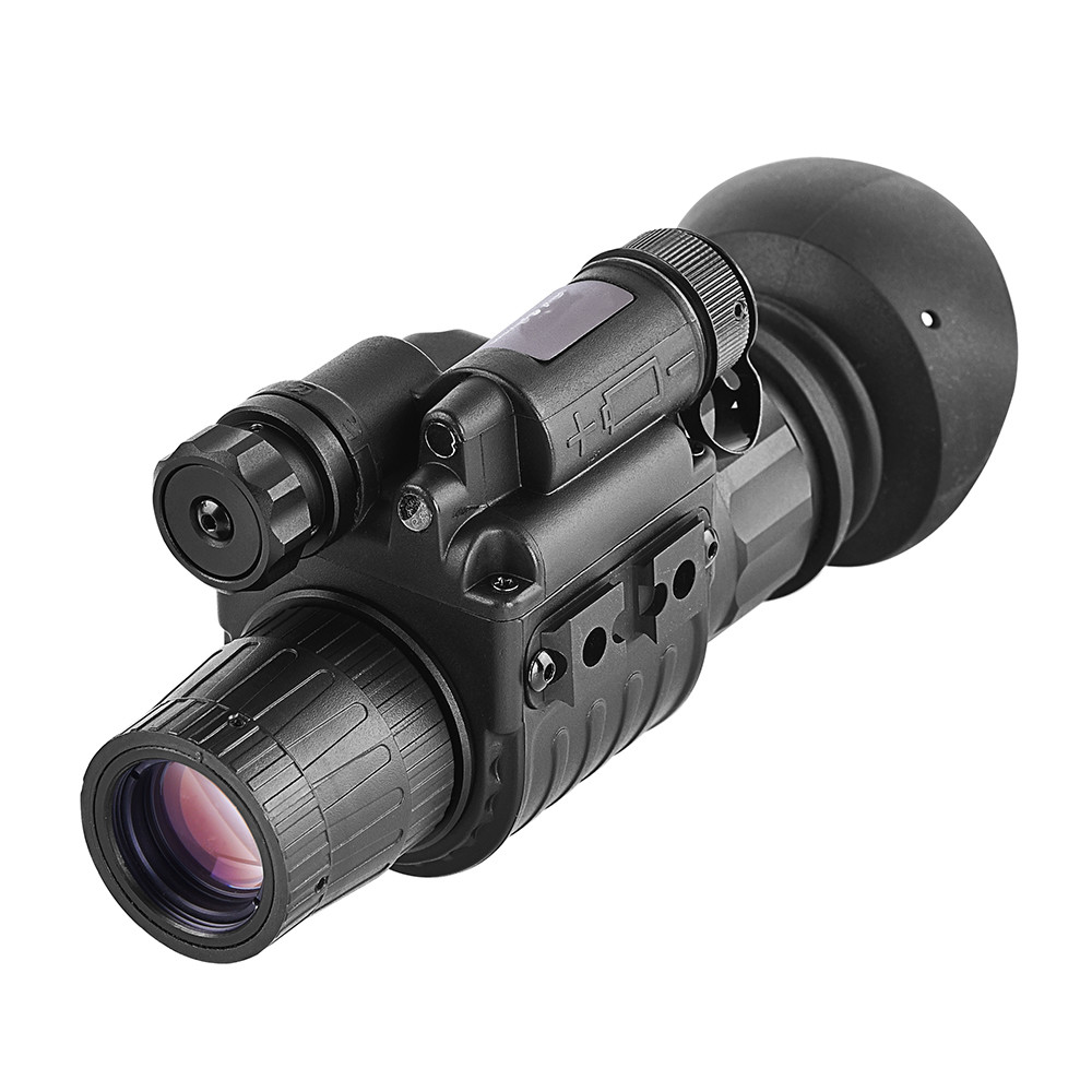 China Xinxing Gen2+ Gen3 Night Vision Scope PVS-7 Night Vision Scopes For Sale