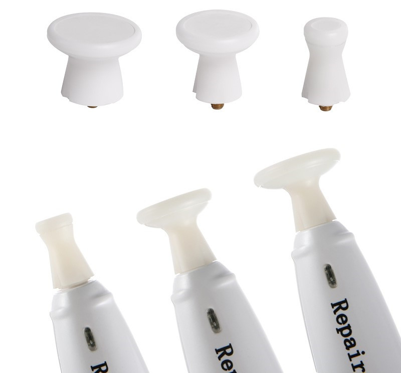 Handheld Facial Beauty Ozone Antibacterial Plasma Pen For Skin Care Facial Lifting