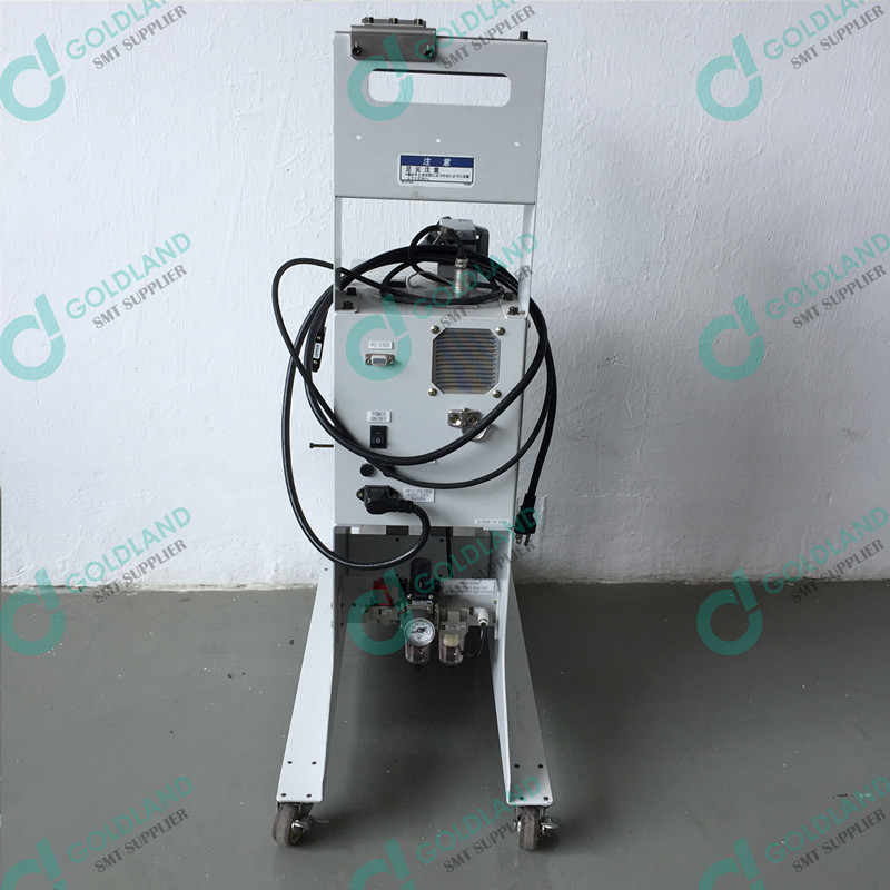 G-S006 Hitachi GXH-1 GXH-3 SIGMA G5 SMT Feeder Wagen