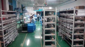 KAI WEI SHI TECH CO., LTD