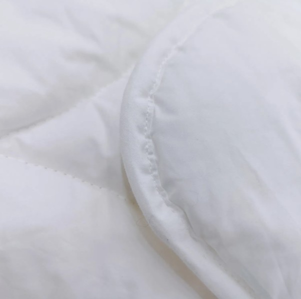 Hot Sell 100% Cotton Home Luxury Customized Summer Comforter Binding