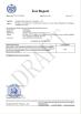 Dongguan Xin Xuyuan Electronic Technology Co., LTD Certifications